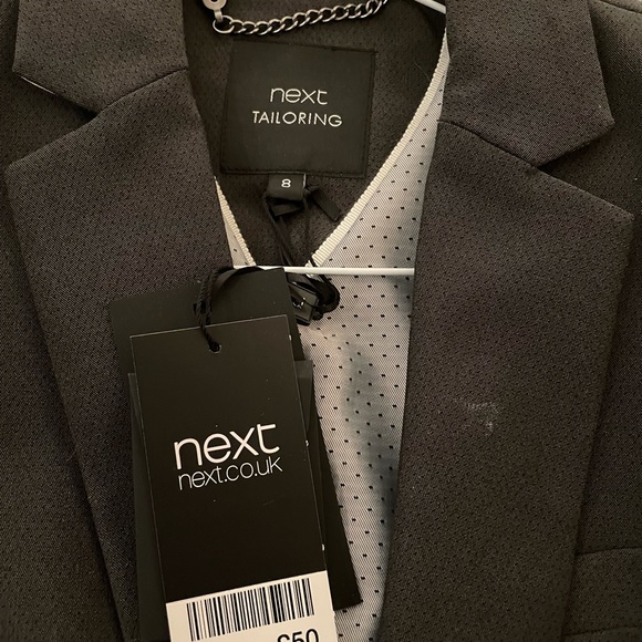 Next jacket - Picture 2 of 2